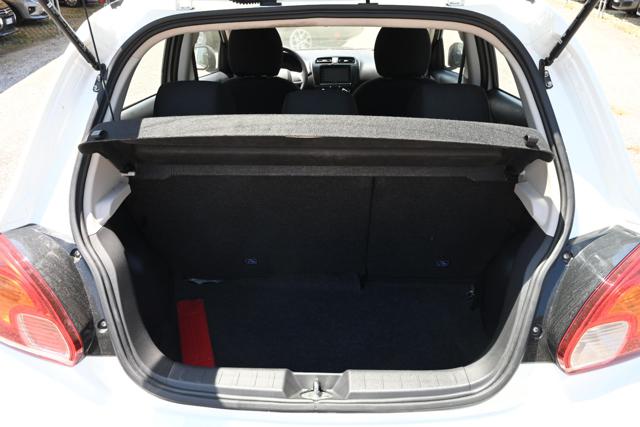 MITSUBISHI Space Star usata, con Chiusura centralizzata