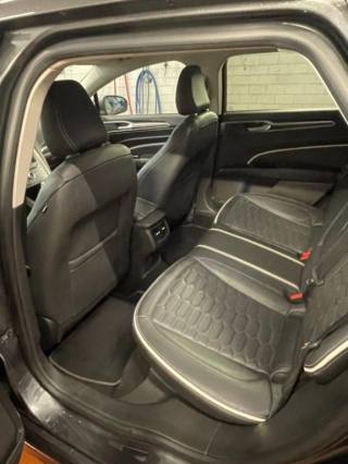 FORD Mondeo usata, con Antifurto