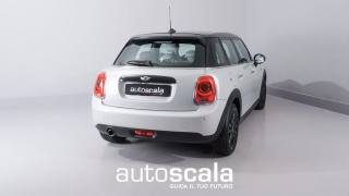 MINI Cooper usata, con Autoradio
