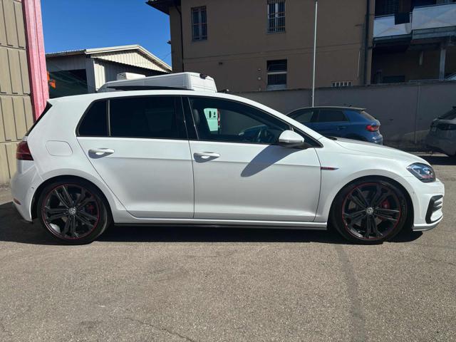 VOLKSWAGEN Golf GTI usata, con Airbag Passeggero