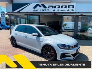 VOLKSWAGEN Golf GTI 7.5  230 cv Autom
