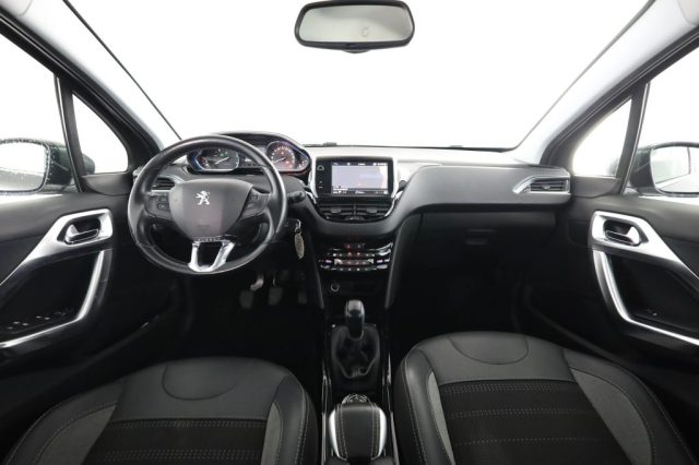 PEUGEOT 2008 usata 4