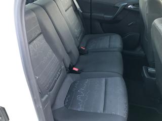 OPEL Meriva usata, con Sedile posteriore sdoppiato