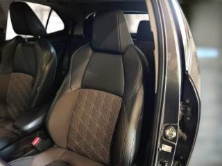 TOYOTA Yaris Cross usata, con Cruise Control
