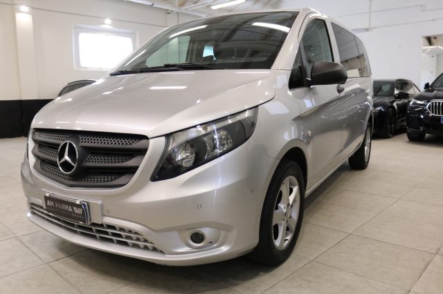 MERCEDES-BENZ Vito usata, con Airbag Passeggero