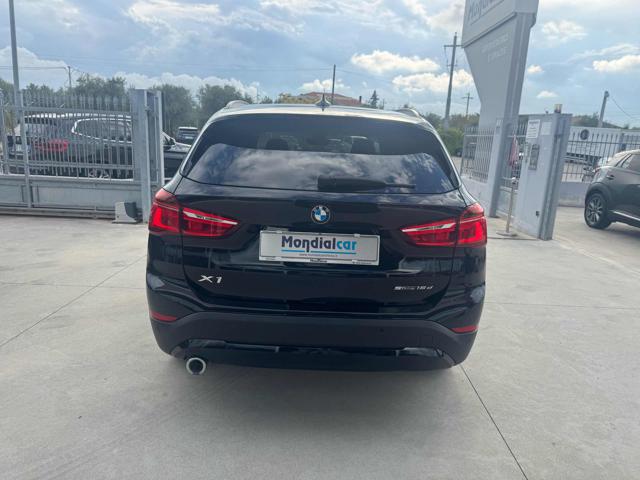 BMW X1 usata, con Autoradio