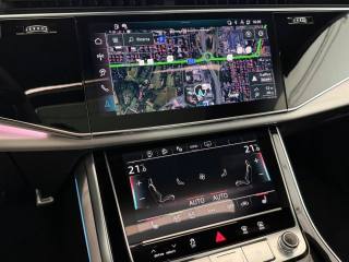 AUDI Q8 usata, con Cruise Control