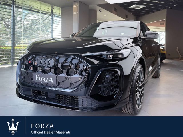 AUDI SQ5 usata, con ABS