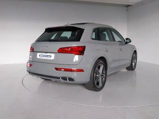 AUDI SQ5 usata, con ESP
