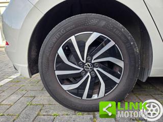 VOLKSWAGEN Polo usata, con Chiusura centralizzata