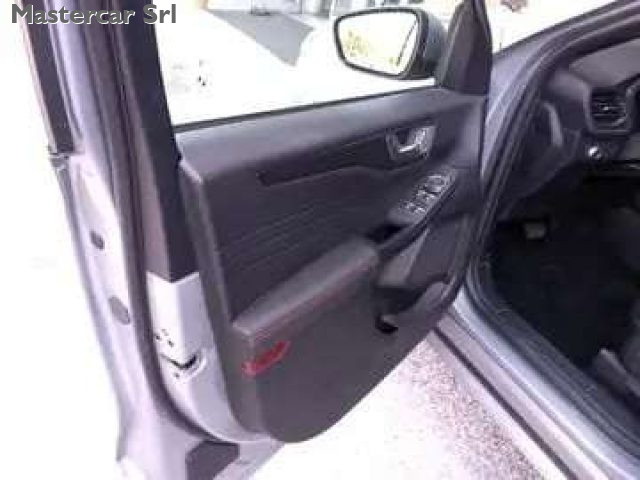 FORD Kuga usata, con Antifurto