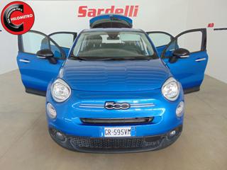 FIAT 500X usata, con Airbag laterali