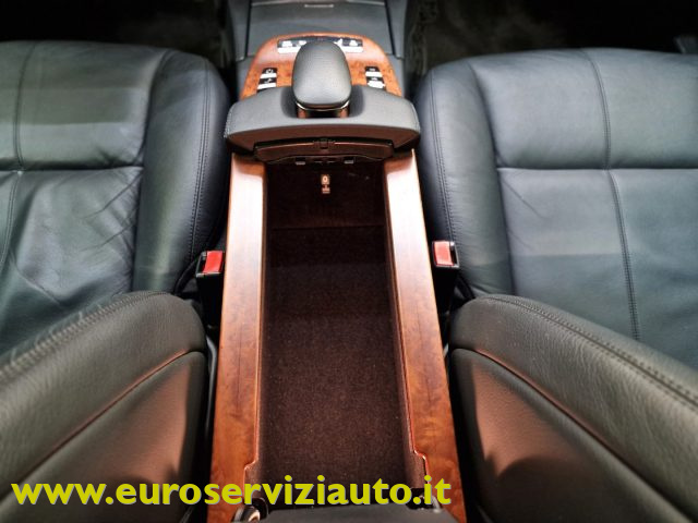 MERCEDES-BENZ S 320 usata, con Sensore di luce