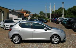 SEAT Ibiza usata, con Alzacristalli elettrici