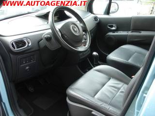 RENAULT Modus usata 11