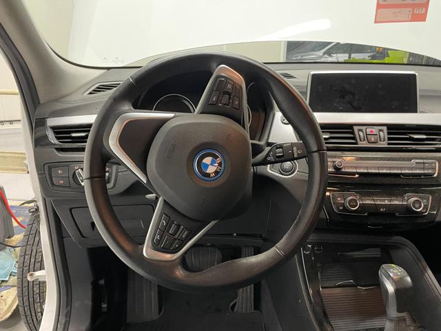 BMW X2 usata, con Immobilizzatore elettronico