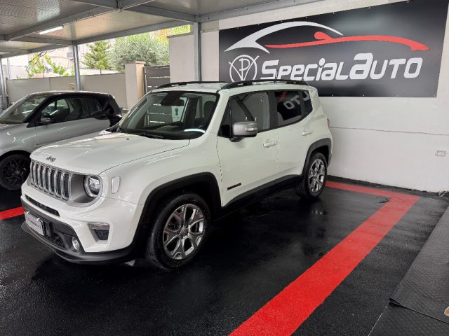JEEP Renegade usata, con Autoradio