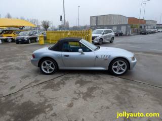 BMW Z3 usata, con Antifurto