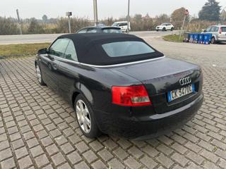 AUDI A4 usata, con Cerchi in lega