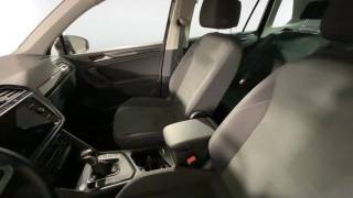 VOLKSWAGEN Tiguan usata, con Autoradio