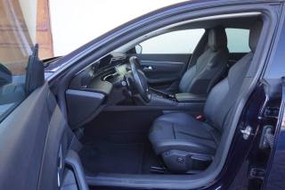 PEUGEOT 508 usata, con Immobilizzatore elettronico
