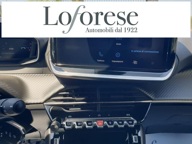 PEUGEOT 2008 usata, con Filtro antiparticolato