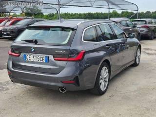 BMW 320 usata, con Alzacristalli elettrici