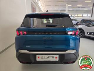 PEUGEOT 5008 usata, con Autoradio