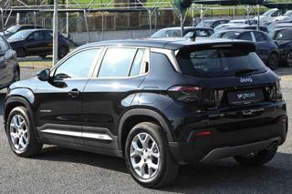 JEEP Avenger usata, con Boardcomputer