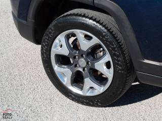 JEEP Compass usata, con Trazione integrale