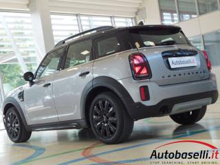 MINI Countryman usata, con Specchietti laterali elettrici