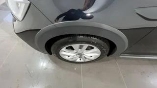 VOLKSWAGEN Taigo usata, con ESP