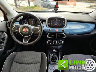 FIAT 500X usata 20