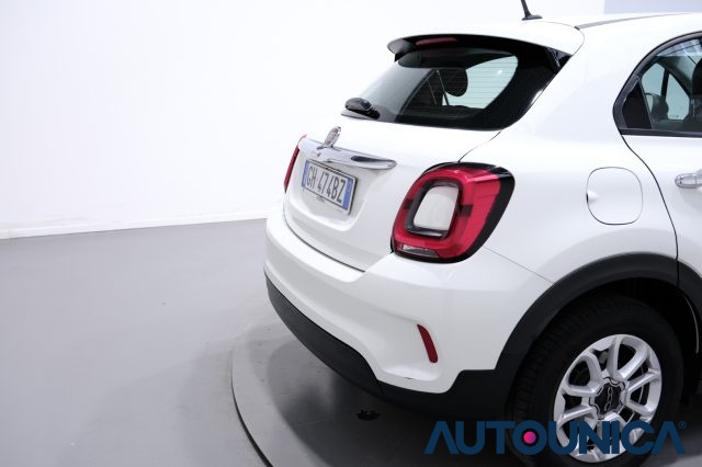 FIAT 500X usata 50