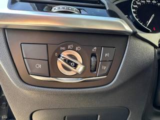 BMW X3 usata, con Boardcomputer