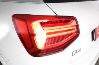AUDI Q2 usata 9