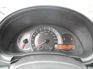 NISSAN Micra usata, con Autoradio