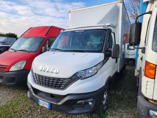 IVECO Daily usata, con Alzacristalli elettrici