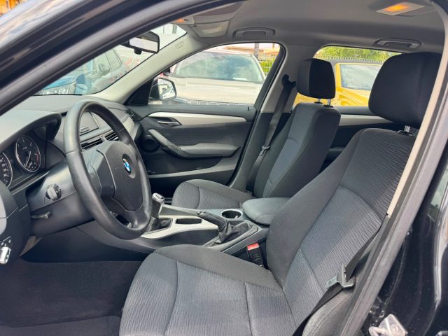 BMW X1 usata, con Controllo trazione