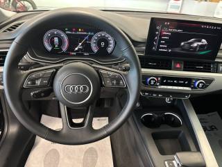 AUDI A5 usata, con Controllo automatico clima