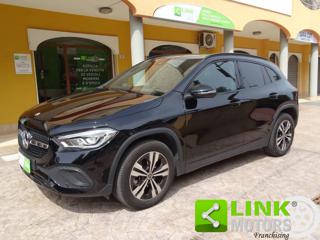MERCEDES-BENZ GLA 180 D. 115 CV EXECUTIVE