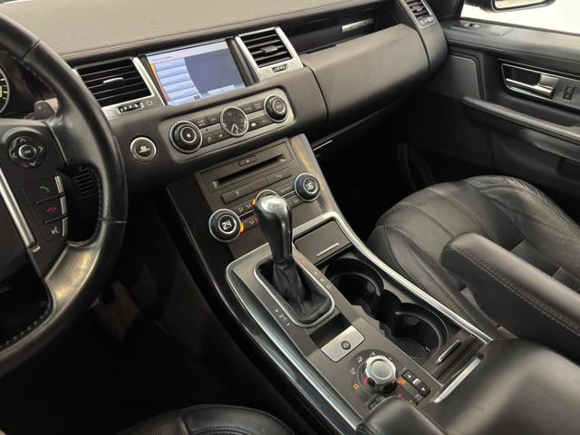 LAND ROVER Range Rover Sport usata, con Climatizzatore