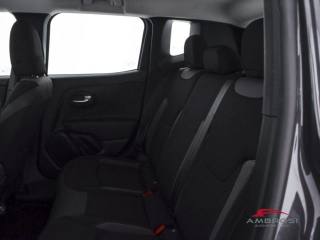 JEEP Renegade usata 9