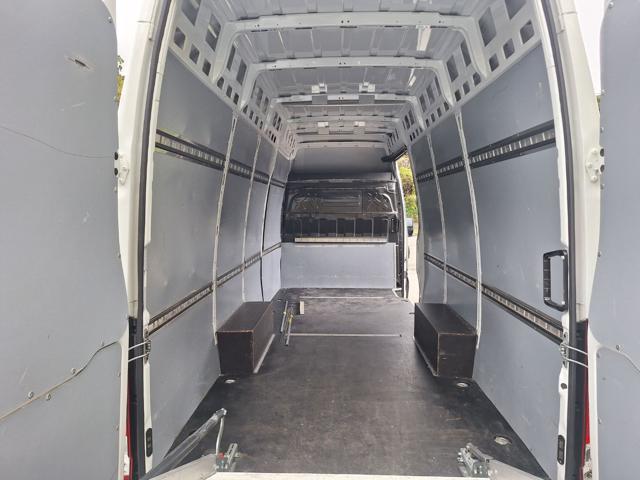 IVECO Daily usata 16