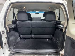 MITSUBISHI Pajero usata, con Regolazione elettrica sedili