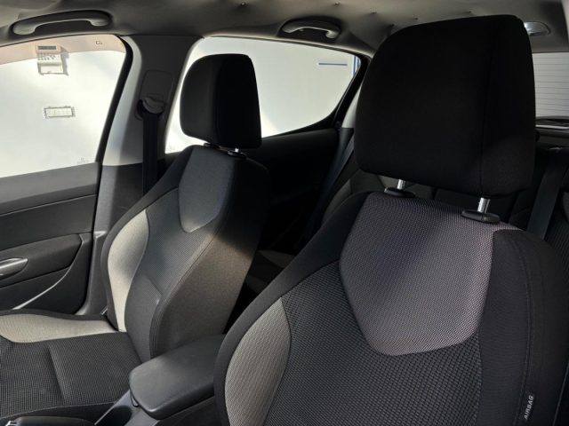 PEUGEOT 308 usata, con Fendinebbia
