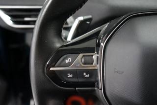 PEUGEOT 3008 usata, con Head-up display