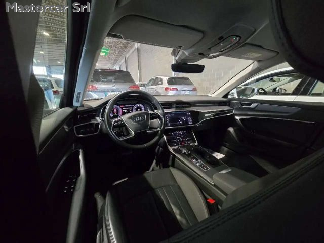 AUDI A6 usata, con Cruise Control