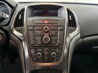 OPEL Astra usata, con Climatizzatore