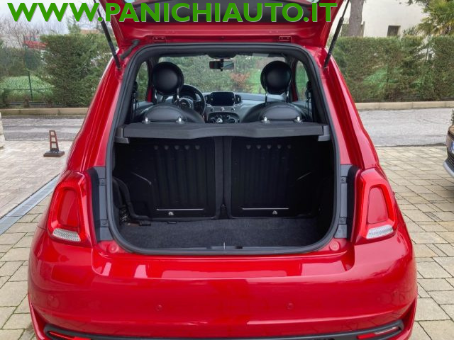 FIAT 500 usata, con Chiusura centralizzata